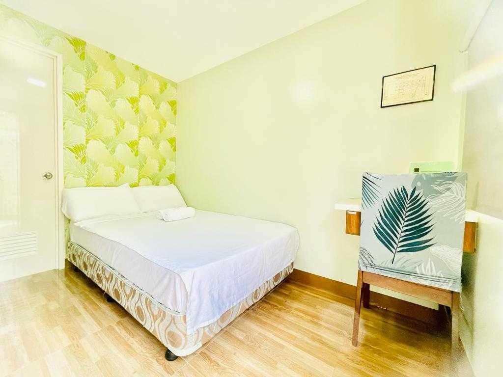 Oyo 1008 Armond Bed And Breakfast Lapu-Lapu City Esterno foto