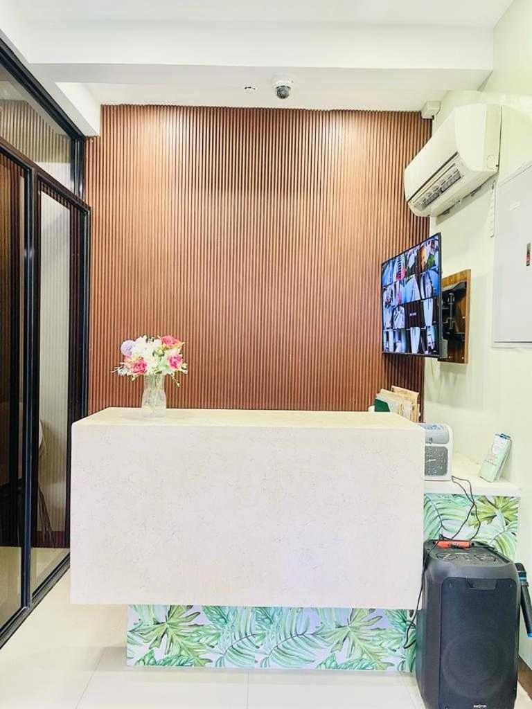 Oyo 1008 Armond Bed And Breakfast Lapu-Lapu City Esterno foto