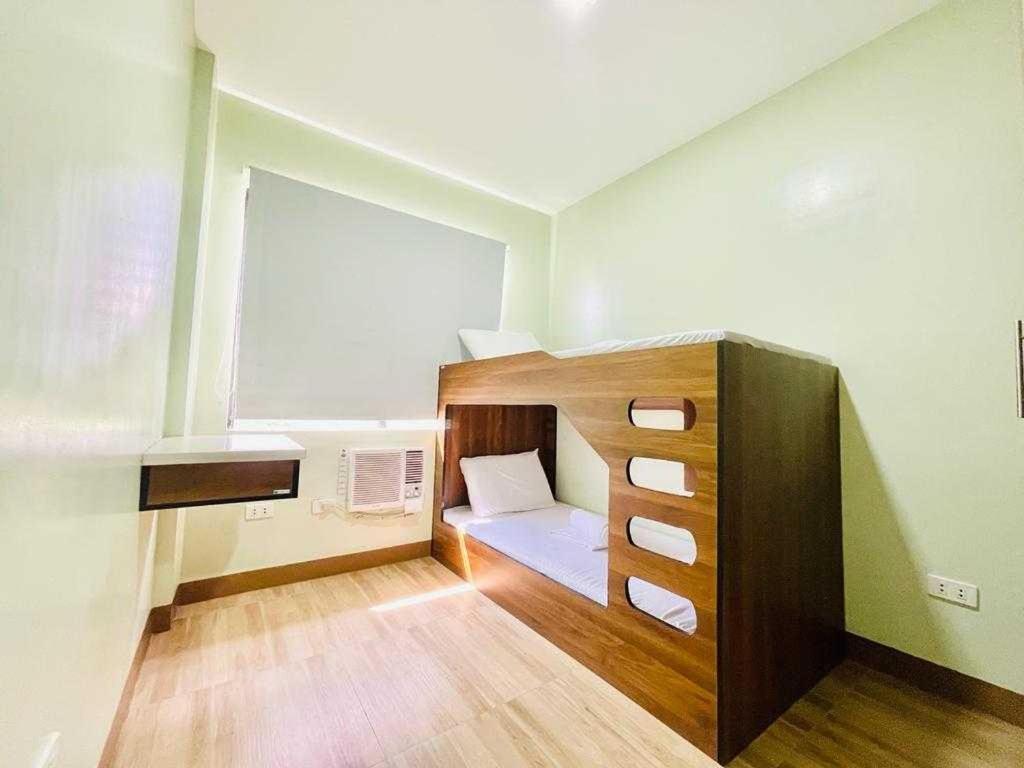 Oyo 1008 Armond Bed And Breakfast Lapu-Lapu City Esterno foto