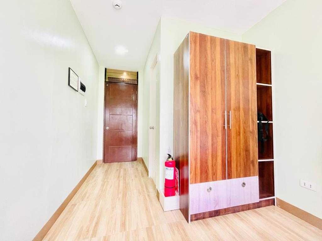 Oyo 1008 Armond Bed And Breakfast Lapu-Lapu City Esterno foto