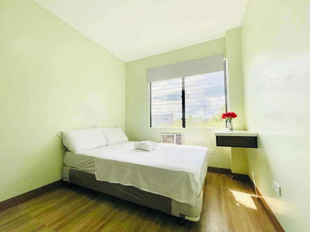 Oyo 1008 Armond Bed And Breakfast Lapu-Lapu City Esterno foto