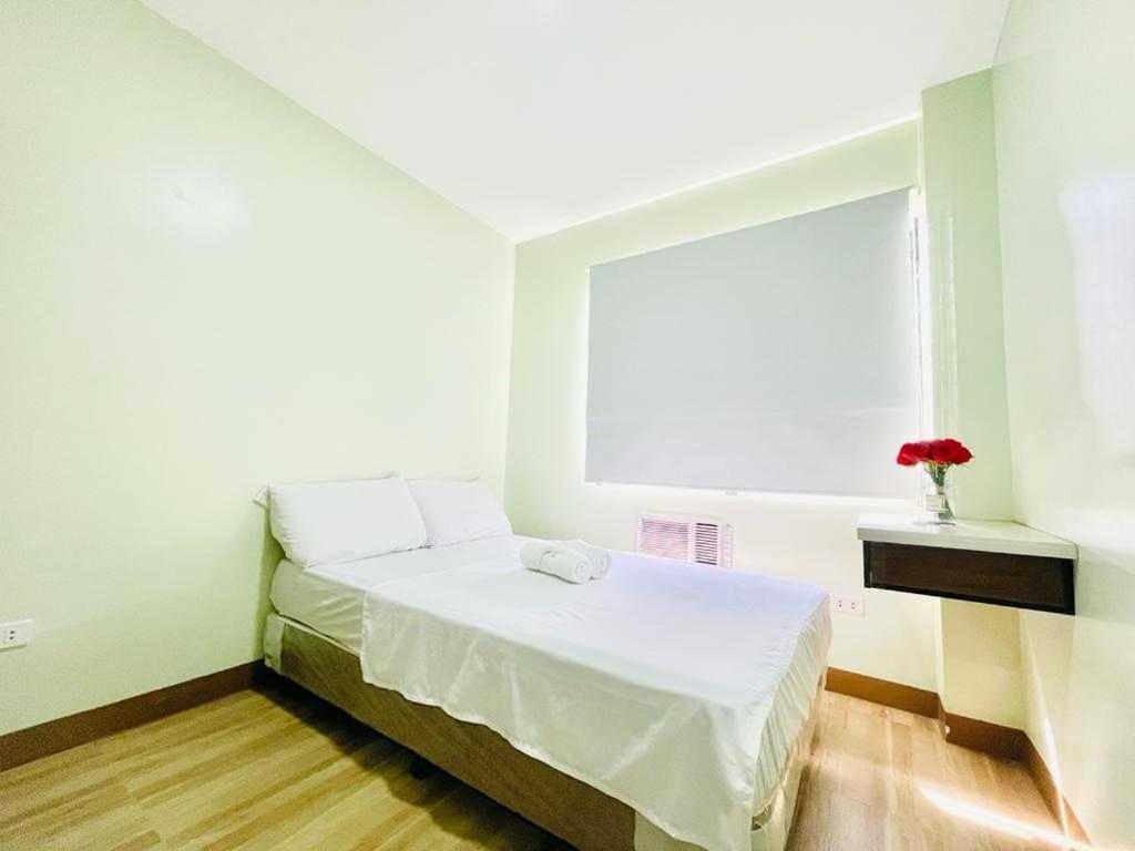 Oyo 1008 Armond Bed And Breakfast Lapu-Lapu City Esterno foto
