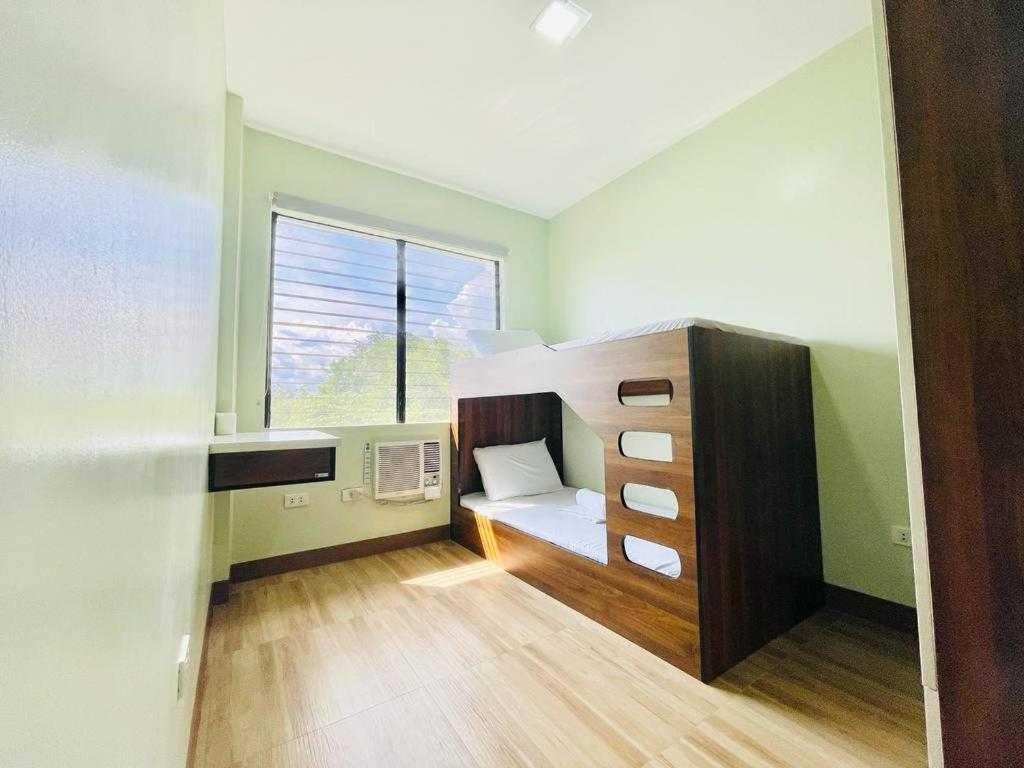 Oyo 1008 Armond Bed And Breakfast Lapu-Lapu City Esterno foto